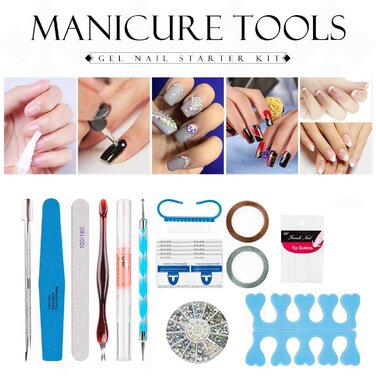 Стартовий набір Vishine