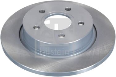Комплект гальмівних дисків febi bilstein 39689 (2 шт.)