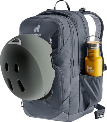 Рюкзак шкільний deuter Cotogy (26 л) 26 л Чорний