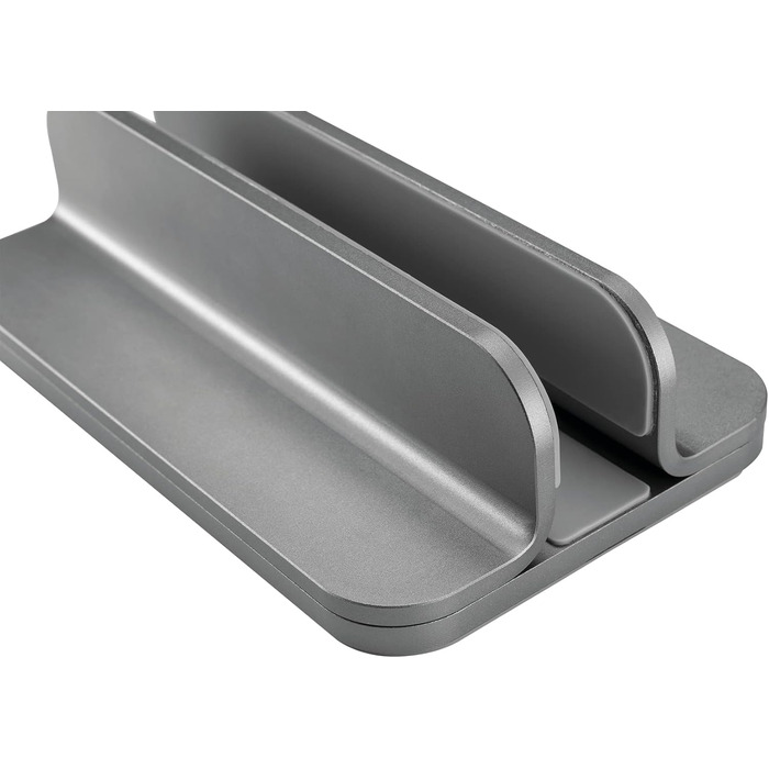 Підставка для ноутбука Neomounts by Newstar NSLS300 срібляста, для ноутбуків 11-17 дюймів, до 5 кг