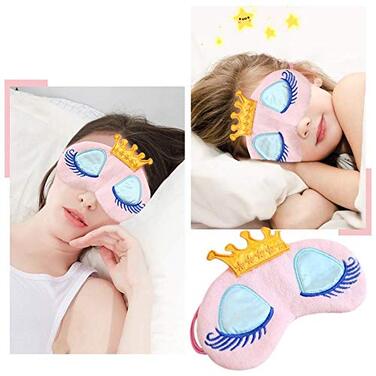 Маска для очей Expressions маска для сну, маска для очей, маска для подорожей