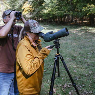 Штатив Vanguard VEO 5 264AO-28 (VEO 5 264AO-28)