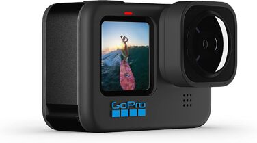 Офіційний аксесуар GoPro, 10 Black/HERO9 Black)