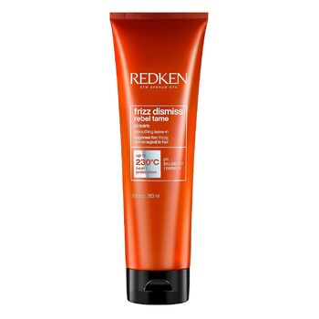 Лосьйон Redken Frizz Dismiss Rebel Tame проти пухнастості, 250 мл