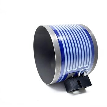 Проточний водонагрівач для посудомийних машин Bosch або Siemens (D75H55)