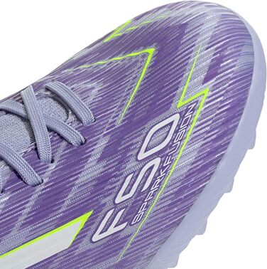 Жіночі футбольні бутси adidas F50 Sparkfusion для штучного газону