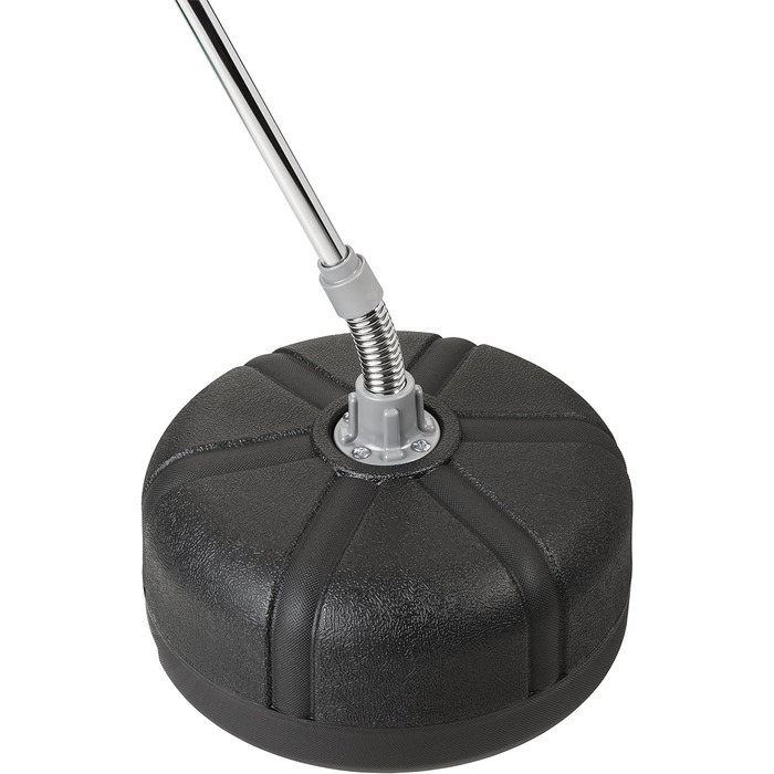 Погана компанія Punchingball Boxstand I Регульований по висоті підлоговий тренажер з боксу з боксу I BCA-76