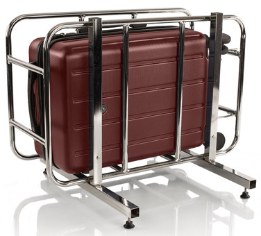 Валіза Heys SpinLite (S) Burgundy (10157-0017-21)