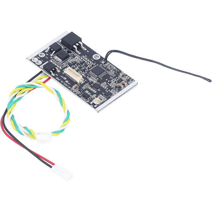 Плата контролера акумулятора друкованої плати електричного скутера BMS, деталі плати M365, багатофункціональний захист, легке встановлення