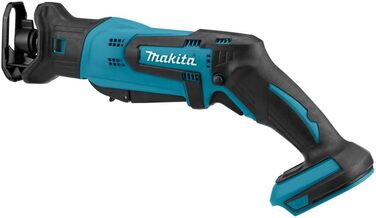 Шабельна пила Makita DJR183ZJ, 18 В