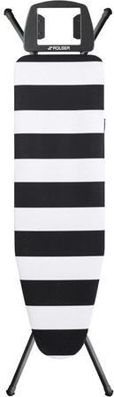 Дошка для прасування Rolser K-S Black Tube Blanco/Negro (K04016-2064)