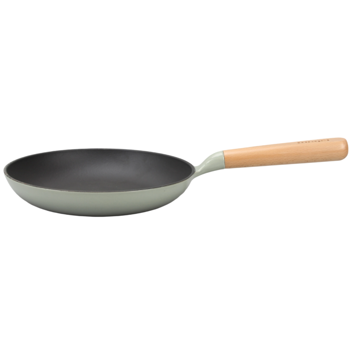 Сковорода чавунна 26 см Primavera Ringel