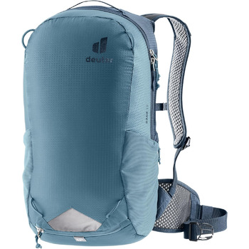 Велосипедний рюкзак Deuter Unisex Race 12 () 12 л, колір Atlantic-ink Велосипедний рюкзак Deuter Unisex Race 12 () 12 л, колір Atlantic-ink