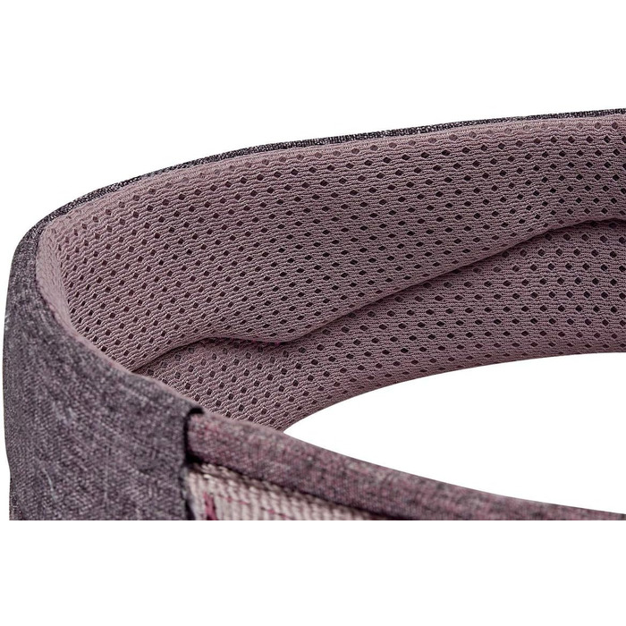 Жіноча страхувальна система для скелелазіння PETZL Selena (набір з ), розмір S, фіолетовий