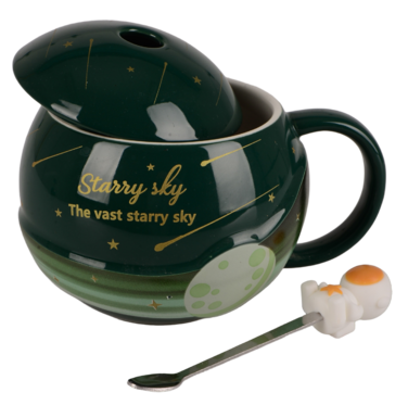 Чашка LED Starry Sky, 300 мл (7133168)