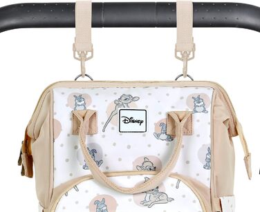 Рюкзак для вагітних Disney Mommy Bambi