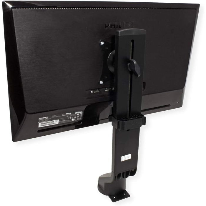 Кронштейн для монітора LCD, компактний