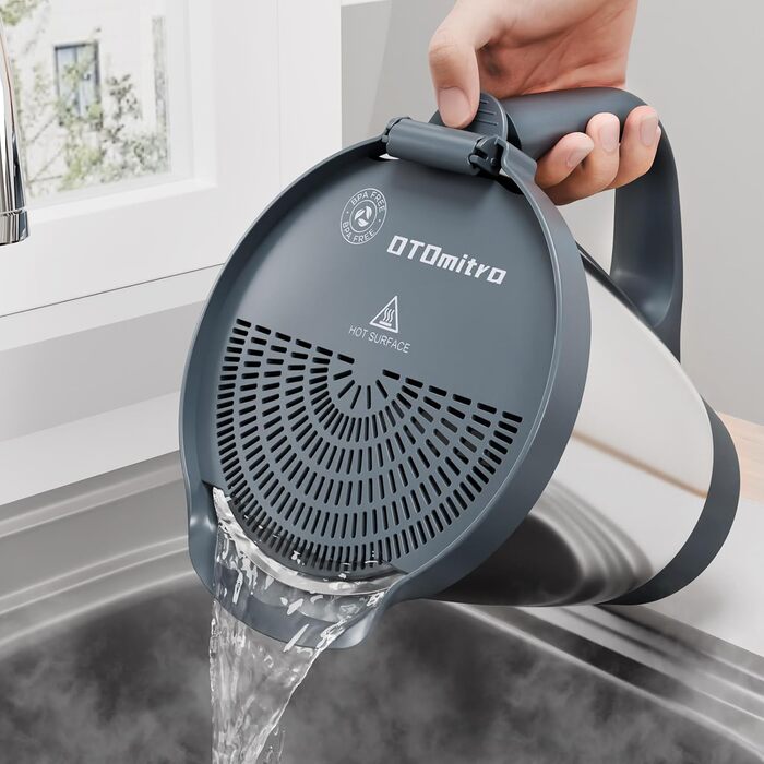 Дренажний допоміжний засіб для Thermomix TM5 TM6, Термозахисний затискач, Ливарний фільтр, Зливний ситечко для овочів, фруктів, Дренажний допоміжний засіб для Thermomix, TM5 TM6 Аксесуар Сито для локшини з Без BPA