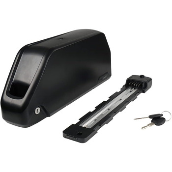 Акумулятор для електровелосипеда Shark 36V / 48V / 52V (15Ah – 25Ah)