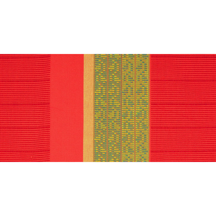 Класичний двоспальний гамак з органічної бавовни