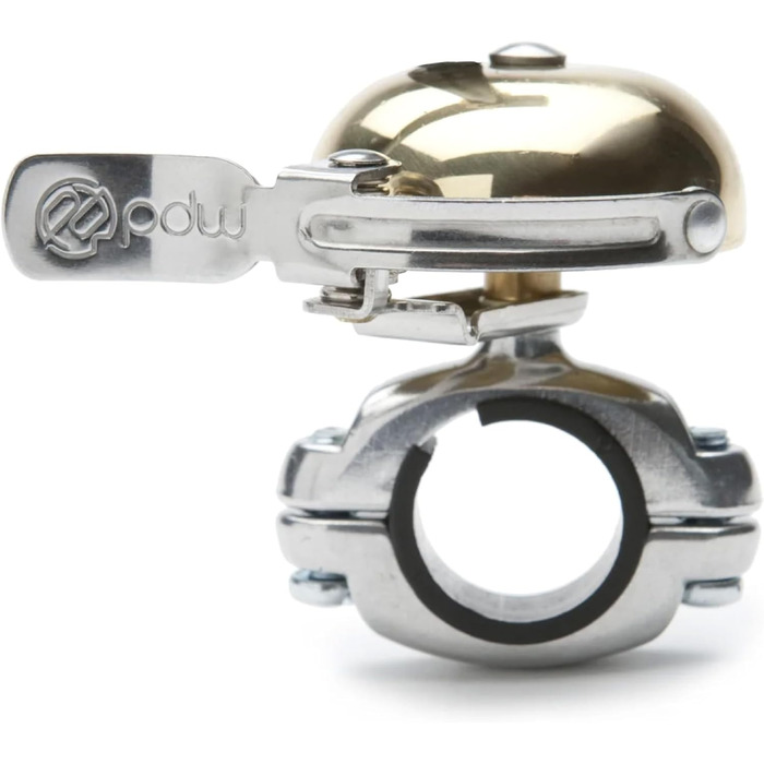 Велодзвінок King of Ding II від Portland Design Works