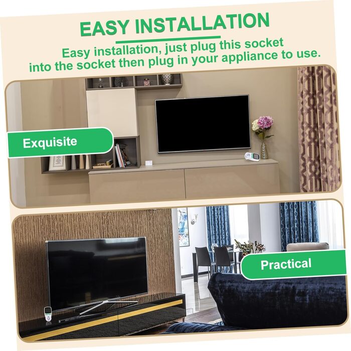 Вимірювальна розетка розетка тестер амперметр енергозберігаюча розетка енергозберігаюча розетка прилади для вимірювання енергії лічильник електроенергії монітор споживання електроенергії монітор вилка пластик