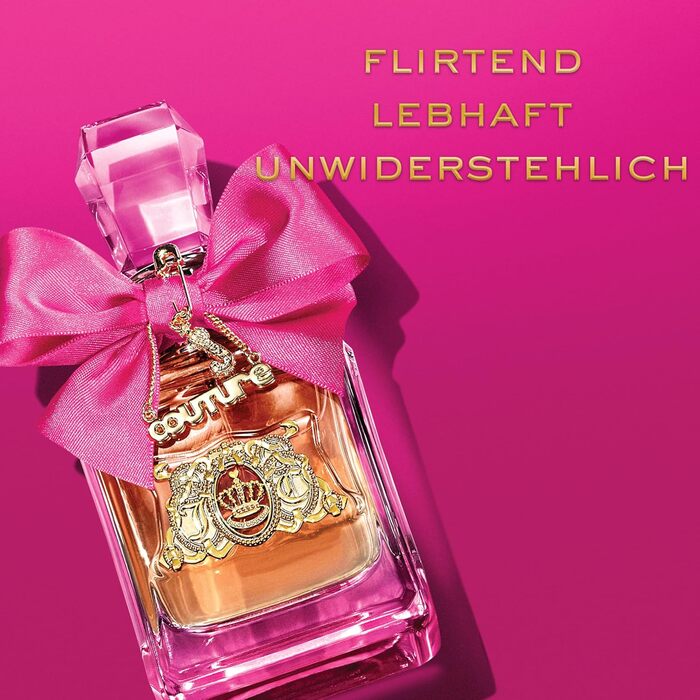 Парфуми Juicy Couture Viva La Juicy (100 мл)