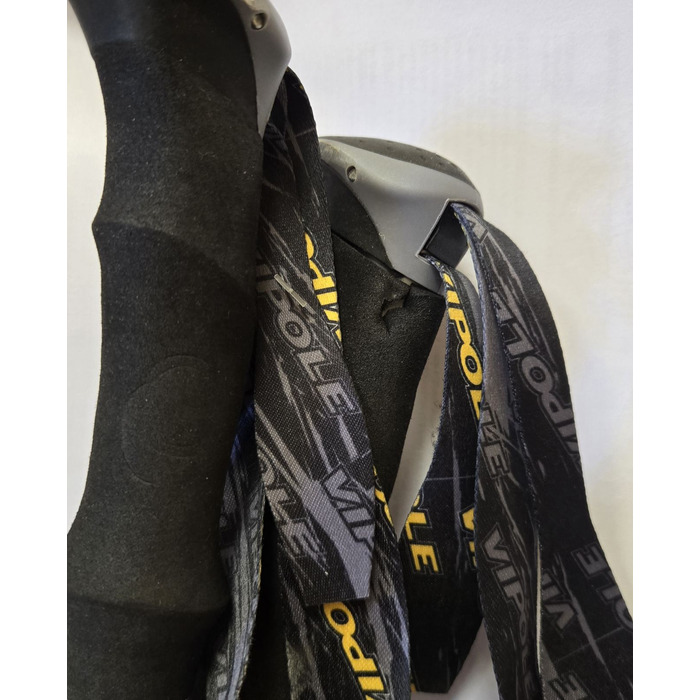 Трекінгові палиці Vipole Trekker QL Green (S20 14) (Special Offer)