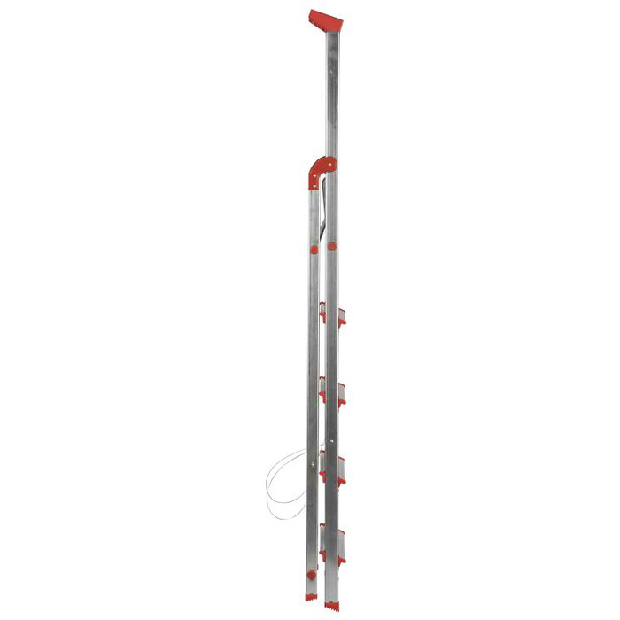 Драбина Rolser Escalera Brico 5 щаблів (BRI003)