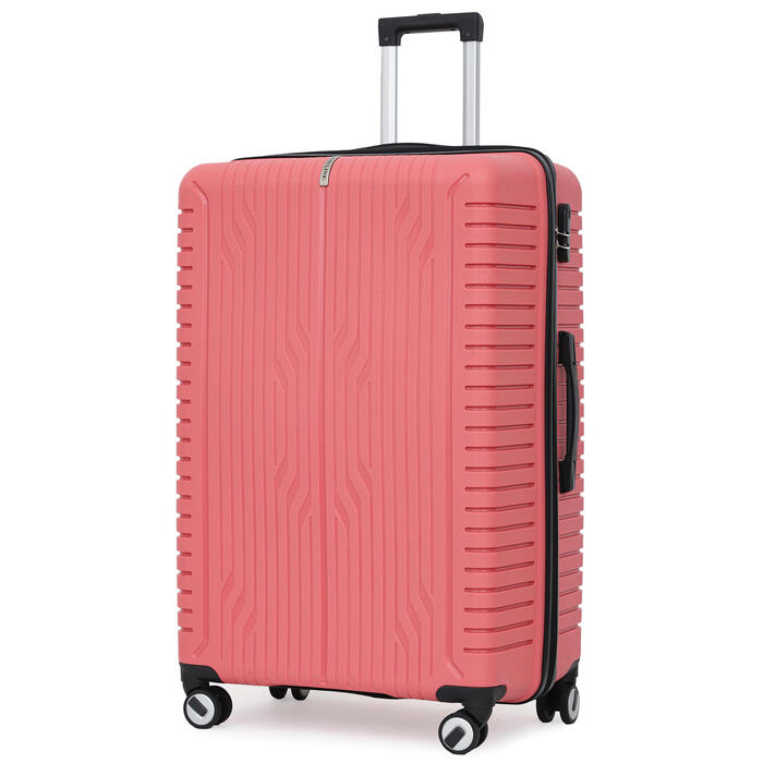 Валіза Semi Line 28' (L) Pink (T5610-3)