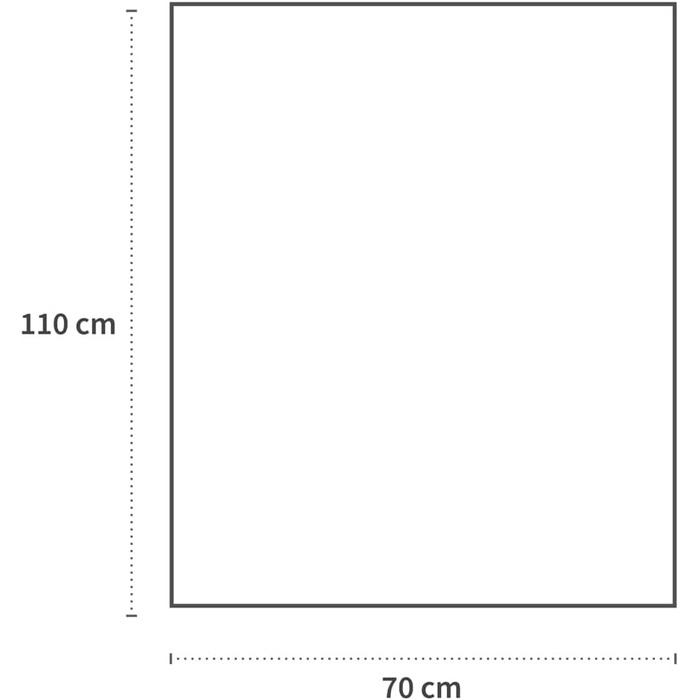 Сміттєві пакети Franz Mensch HygoClean Premium, 120 л, прозорі HDPE, у рулоні, 500 штук, водонепроникні сміттєві пакети 70 см x 110 см, стійкий до розриву сміттєвий пакет з плівки HDPE, ука (упаковка 500 шт.) Прозорі