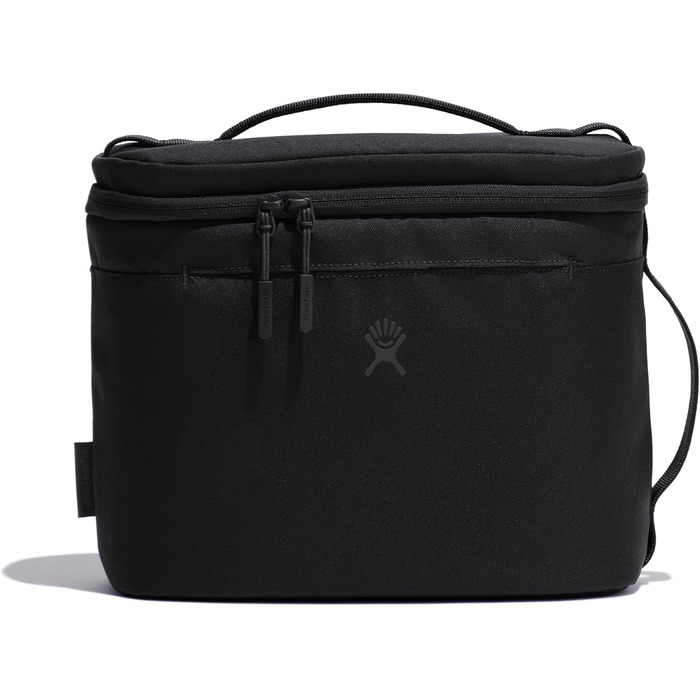 Ізольована сумка для ланчу Hydro Flask, 8 літрів, чорна