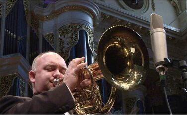 �DE NT1000 Універсальний кардіоїдний конденсаторний мікрофон з великою діафрагмою для запису вокалу та інструментів, чорний