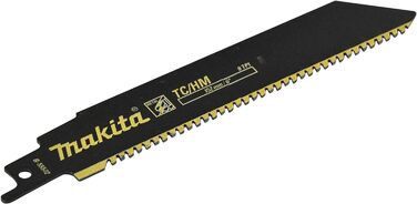 Акумуляторна пила Makita DJR188Z 18,0 В (без акумулятора, без зарядного пристрою)
