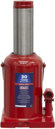 Домкрат SEALEY 10ton (30 тонн)