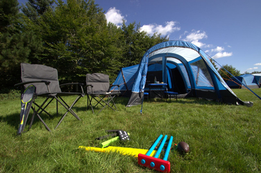 Стілець розкладний Vango Kraken 2 Oversized Chair Excalibur (CHQKRAKENE27Z06)