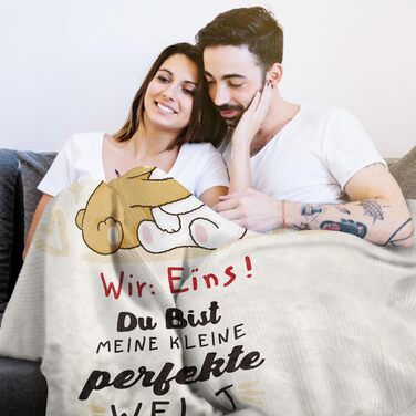 Подарунок на День святого Валентина для нього/неї, подарунок для неї/нього, подарунок для пар - м&39яка ковдра, подарунки &quotЯ тебе кохаю&quot, подарунок на річницю весілля для дружини/дружини, подарунок на День святого Валентина