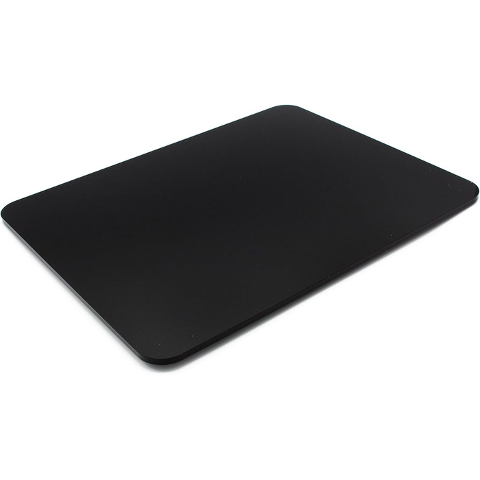 Акрилова розсувна дошка чорний 32x25см для повністю автоматичних кавомашин Philips серії 800 1200 2200 3000 3100 3200 4300 5000 5400 високоякісних тефлонових планерів для перемикання передач без зусиль