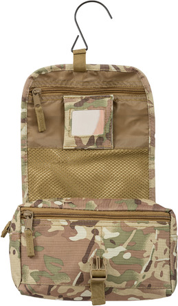 Несесер Highlander Combat Wash Kit HMTC (TA004-HC)