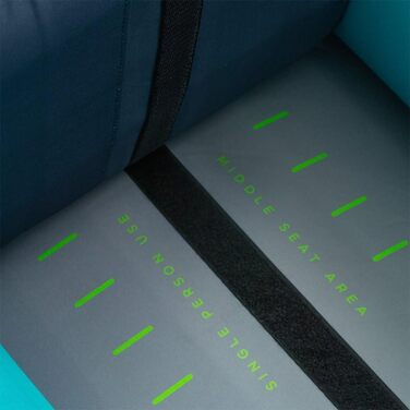 Надувний каяк JOBE Croft Package