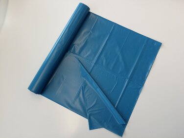 Сміттєвих пакетів, пакети для сміття, пакети для сміття 120 л, пакети для сміття, пакети для сміття, сині пакети, 250