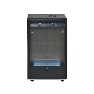 Газова плита FIREFIX GH7522S Heizofen 4200 ECO