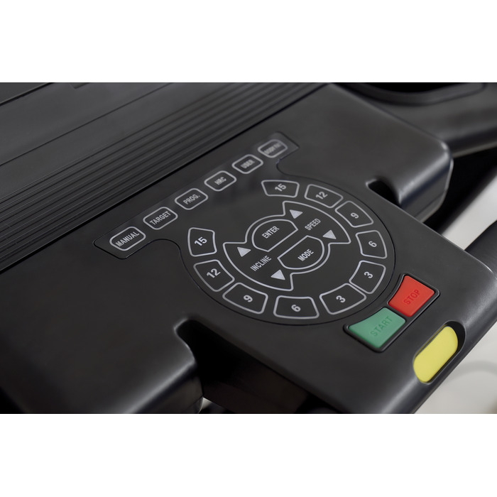 Бігова доріжка Toorx Treadmill Voyager (VOYAGER)