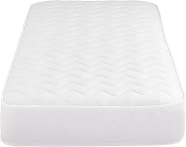 Матрац з пінопласту Starlight Beds 90 см x 200 см