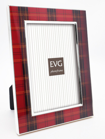 Фоторамка EVG ONIX 10х15 E09 Shell Red  (7119213)
