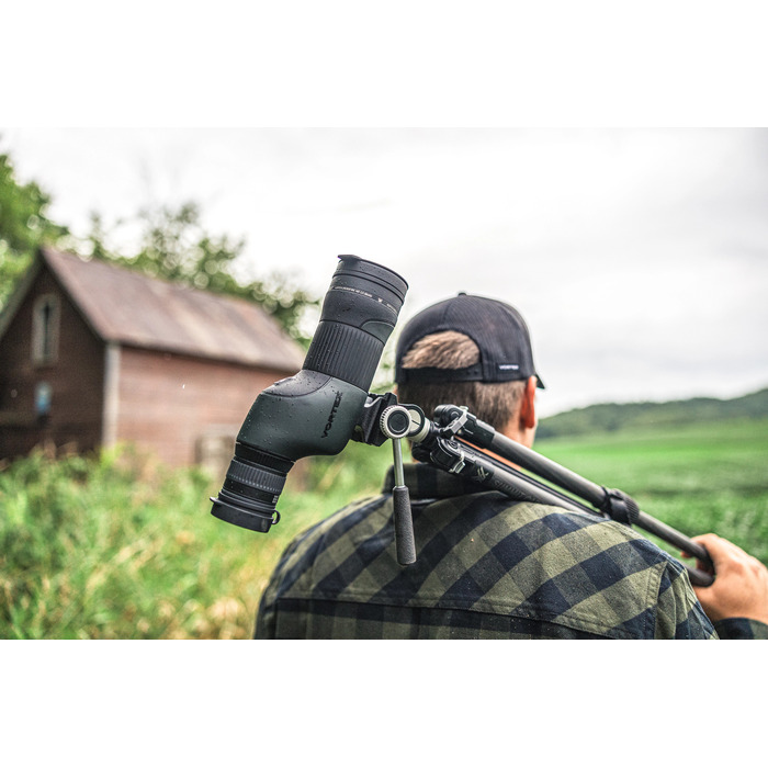 Підзорна труба Vortex Crossfire HD 12-36x50 ST (CF-50S)