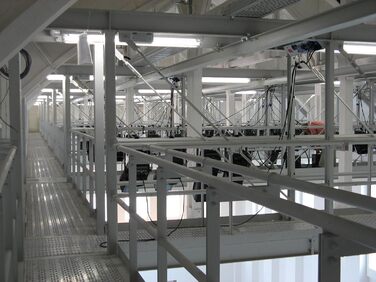 Світлодіодна трубка Candelastika T8 60 см 10 Вт/840 G13 нейтральний білий 4000 К світлодіодна неонова лампа включно зі світлодіодним стартером 1200 люмен без регулювання яскравості кут променя 270 заміна люмінесцентної лампи 18 Вт