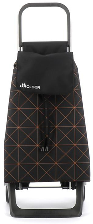 Сумка-візок Rolser Baby Star Joy-1800 Mandarina (BAB048-1012)