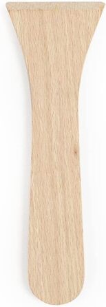 Міні-раклет на 2 особи Tealight - Раклетний гриль зі сковородами з антипригарним покриттям - Сирники та дерев'яна лопатка - Раклетний гриль без електрики Кемпінг