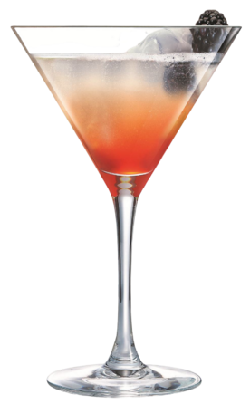 Набір келихів C&S Cabernet, 6х300 мл (7229382)